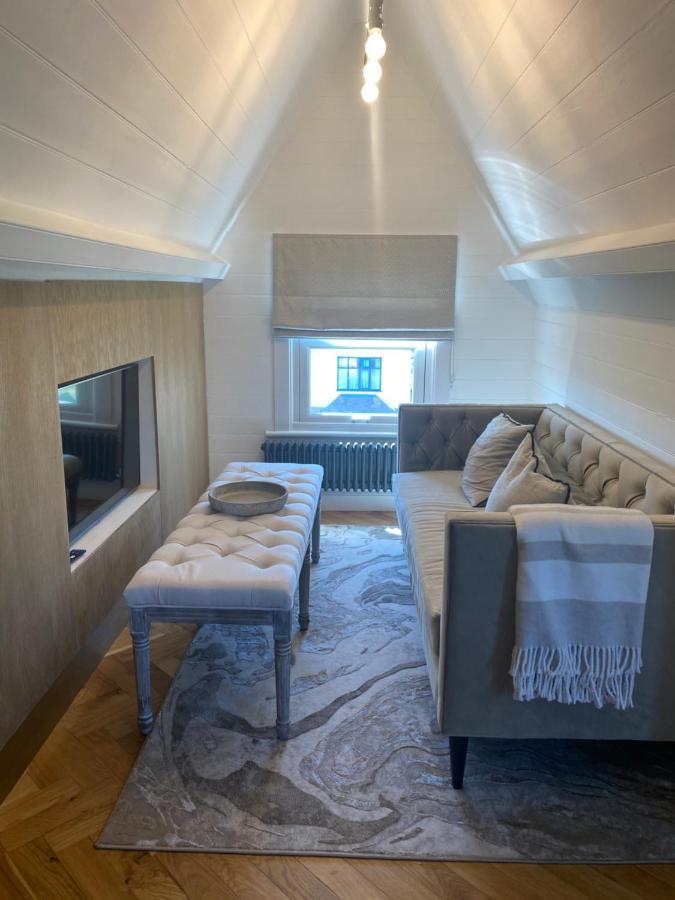 The Beach Retreat Whitstable Exterior photo